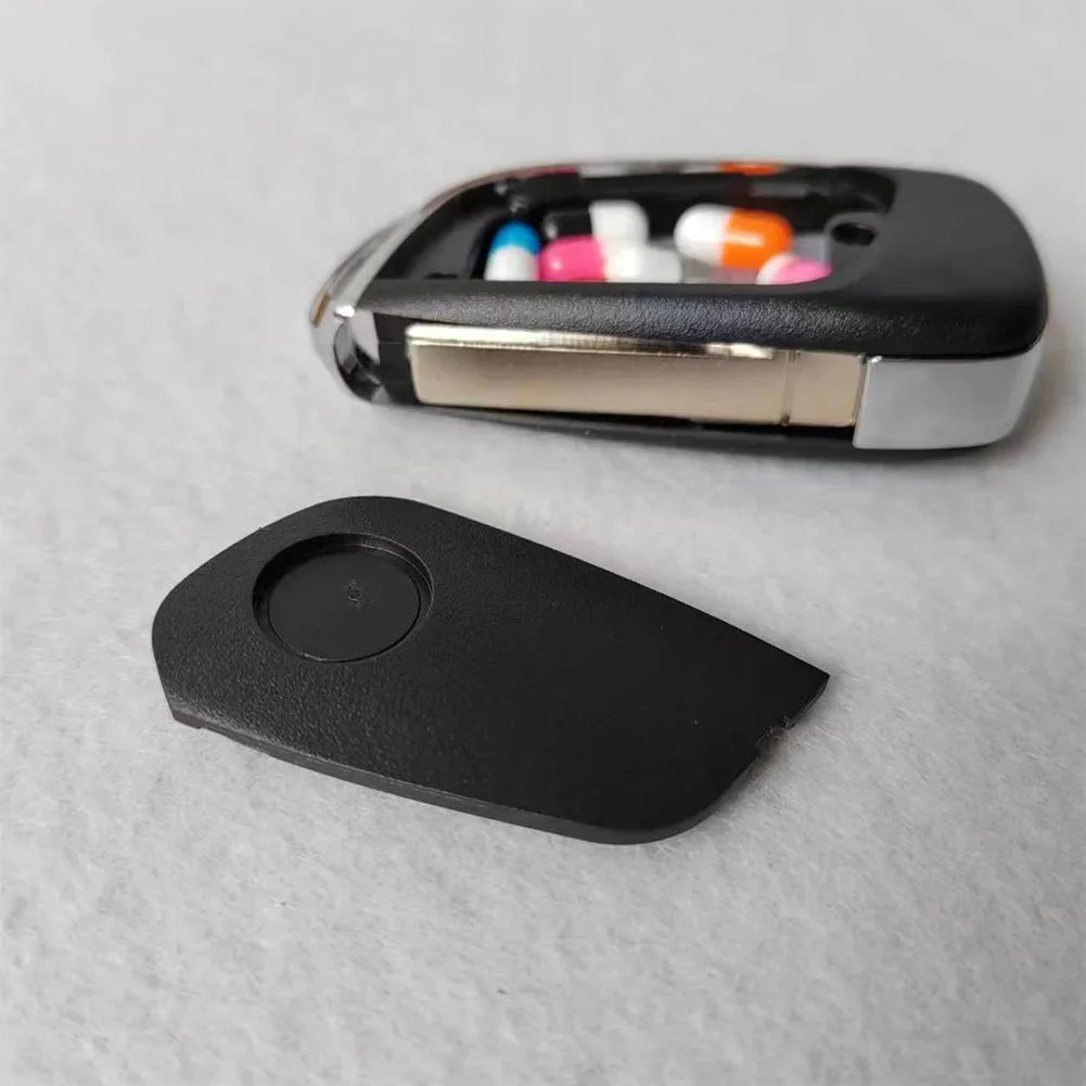 Fake Car Key for Secret Stash