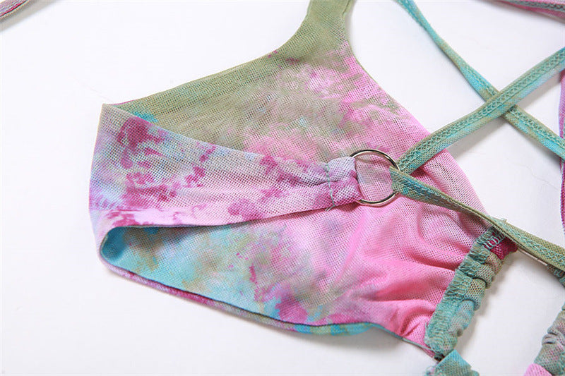 Ruffle Fairy Set