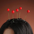 Grass Sprout Clips