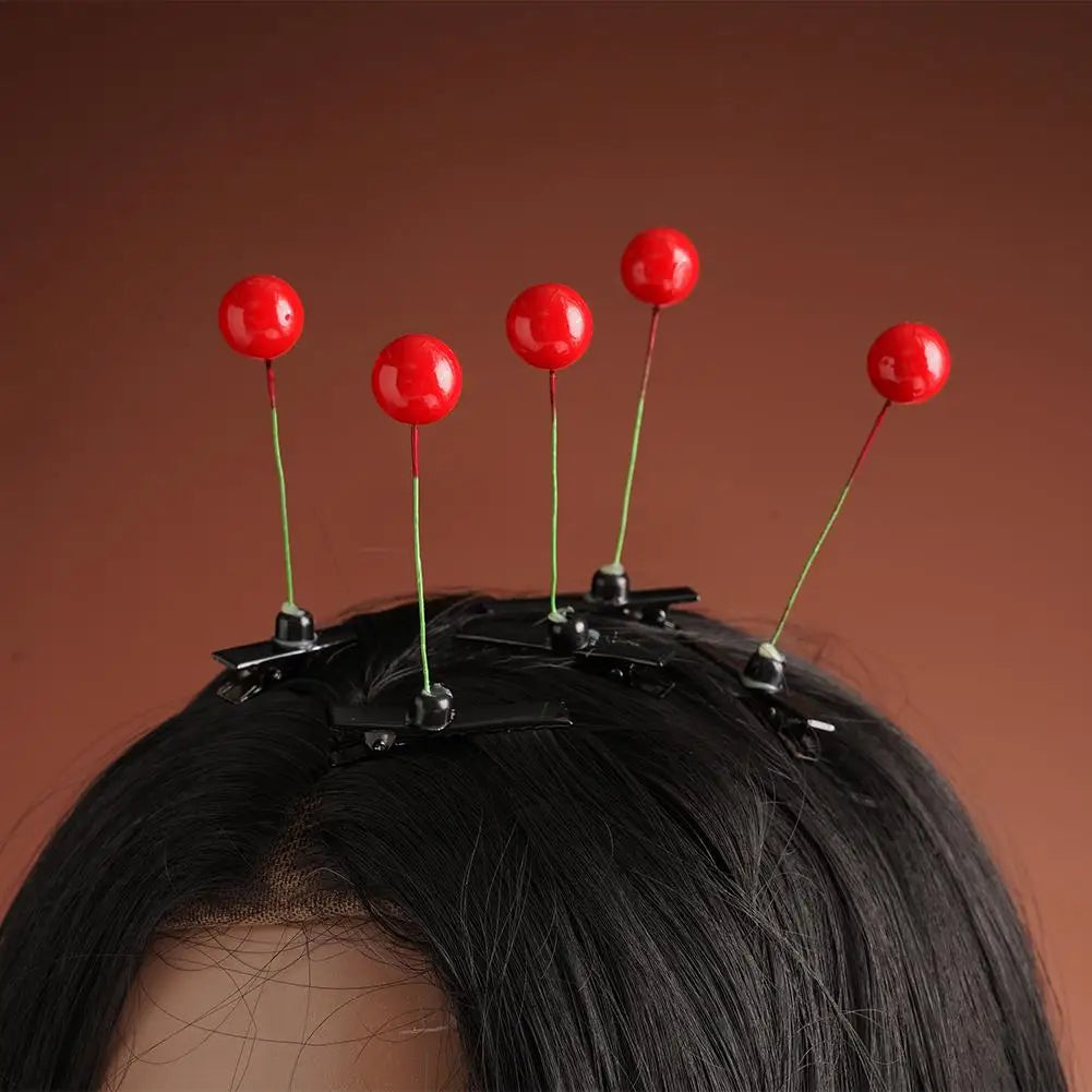 Grass Sprout Clips