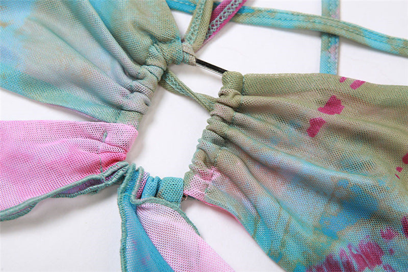 Ruffle Fairy Set