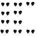 Kitty Cat Ear Headband