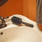 Hairbrush Stash