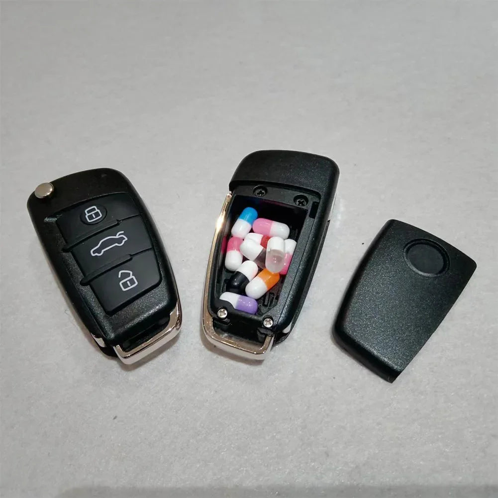 Fake Car Key for Secret Stash