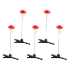 Grass Sprout Clips