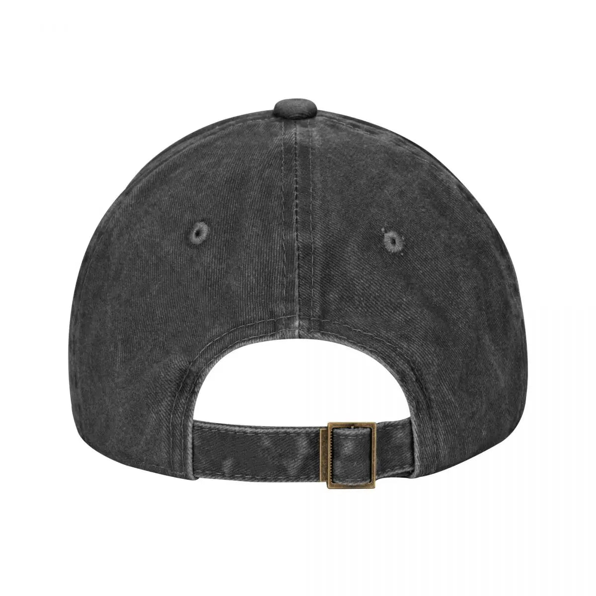 Jesus Raves Baseball Dad Cap