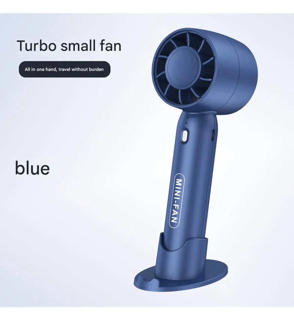 Mini Electric Fan