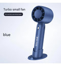 Mini Electric Fan